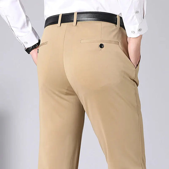 Alwes | Stretch-Hosen Herren - Bequem & Flexibel