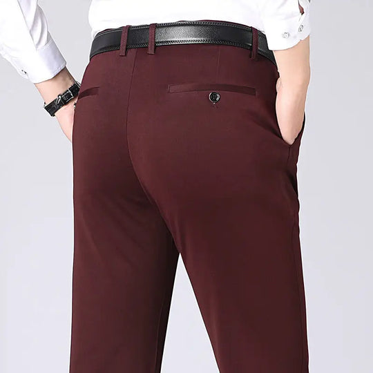 Alwes | Stretch-Hosen Herren - Bequem & Flexibel