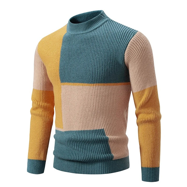 Dendis | Stilvoller Herrenpullover – Ideal für Alltag und Freizeit