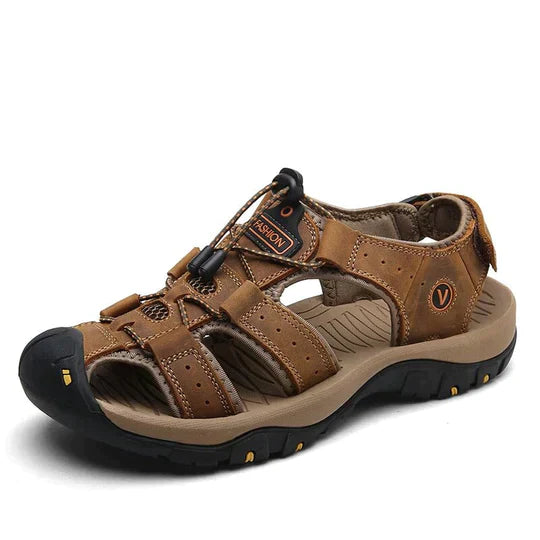 SAN | Orthopädische Sandalen – Bequem und Unterstützend