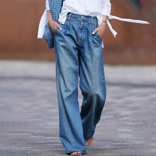 Etsin | Trendige und Bequeme Jeans – Perfekt für jeden Anlass