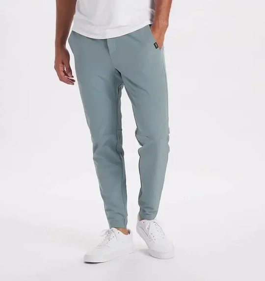 Aldero | Bequeme Herrenhosen - Komfortabel & Stylisch