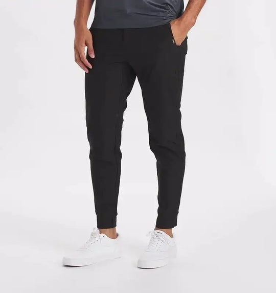 Aldero | Bequeme Herrenhosen - Komfortabel & Stylisch